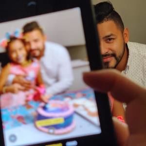 Meet your Posher, Elvis